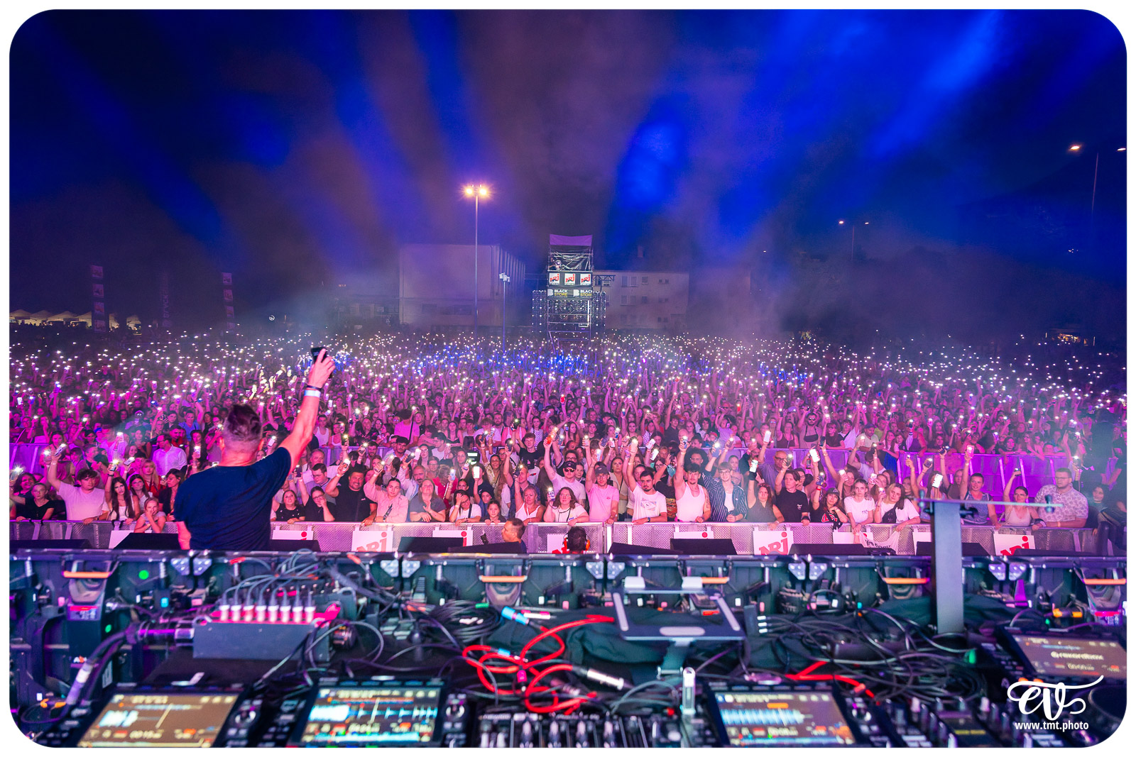 NRJ MUSIC TOUR 2026